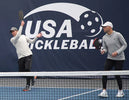 History of Pickleball